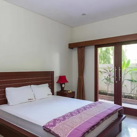 Hotel Reddoorz @ Danau Tondano Sanur